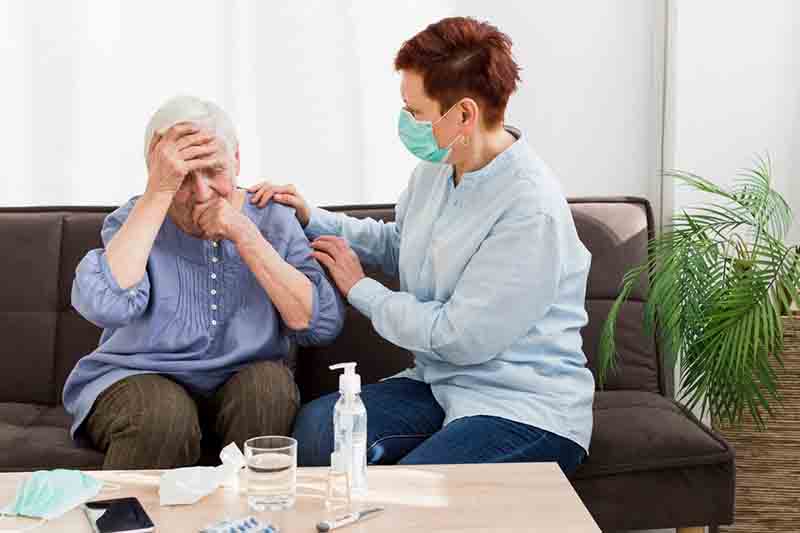 Older Adults and Meningitis: Navigating Vaccine Options